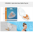 BESTWAY - HYDRO SWIM NOSE CLIP/EAR PLUG SET EA