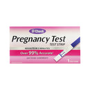 U - PREGNANCY TEST EA