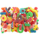 COTTAGE COUNTRY - SWEET & SOUR IN PAIL 1KG