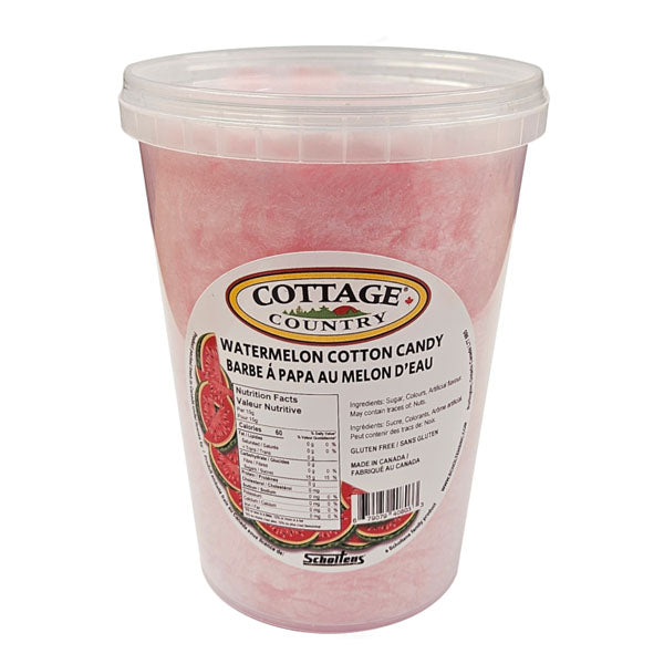 COTTAGE COUNTRY - COTTON CANDY WATERMELON 65GR