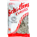 COTTAGE COUNTRY - SOUR GRAPES 2.5KG