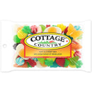 COTTAGE COUNTRY - SOFT AND CHEWY MIX 225GR