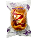 CION - STRAWBERRY LOAF CAKE 130GR