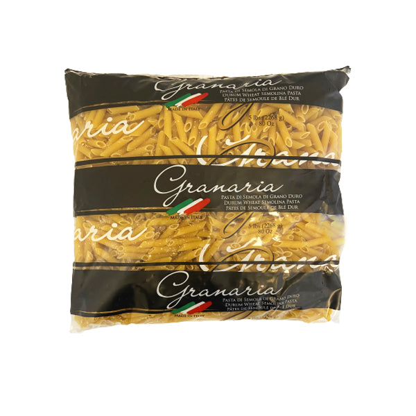 GRANARIA - PENNE RIGATE 5 LBS