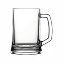 SAFDIE & CO - PUB BEER MUG 500ML 2EA
