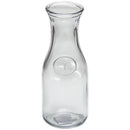 SKI - WINE CARAFEE 1/2LT EA