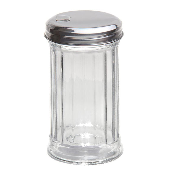 KAYALI - GLASS SUGAR DISPENSER 300 ML