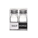 ARTIKA - SALT & PEPPER SHAKER 2EA