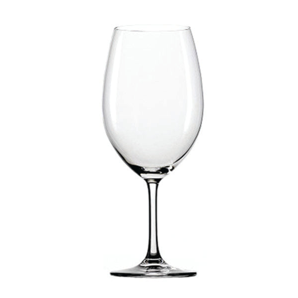 ARTIKA - ROCKLAND CRYSTAL WINE GLASS 12oz EA