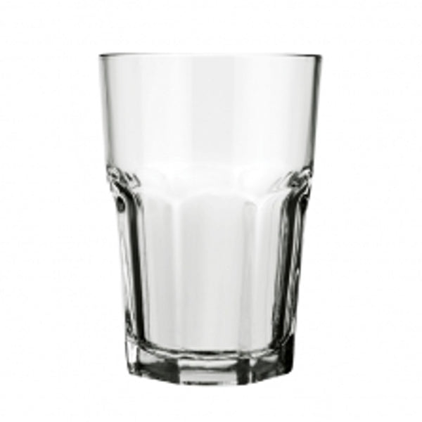 SKI - NADIR 13 3/4 oz GLASS EA