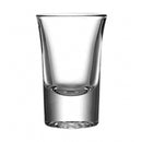 VITREX - 1oz SHOT GLASS 12EA
