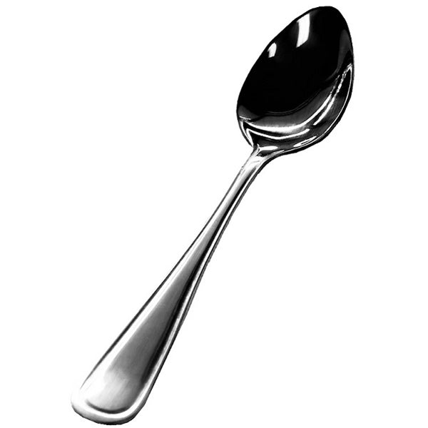 BRISTOL - ESPRESSO SPOONS 12EA