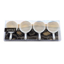 ARTIKA - ARTKA 4PK MINI BOWLS EA