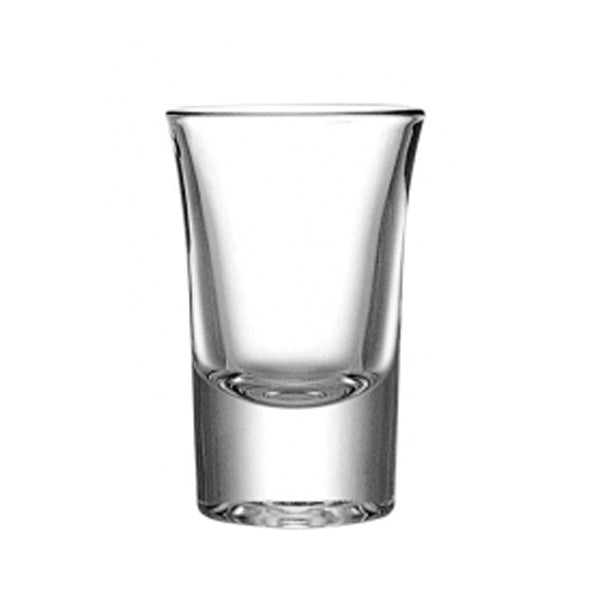 PILSEN - 1.18oz SHOT GLASS EA