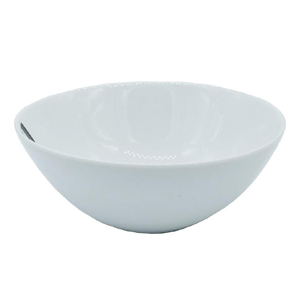 ARTIKA - PORCELAIN BOWL 6.75IN 9EA