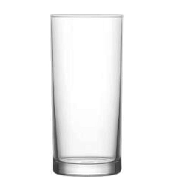 VITREX - 11oz LONG DRINK GLASS 12EA