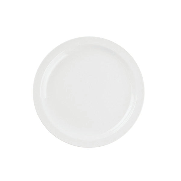 VITREX - 6.5IN SIDE PLATE 6EA