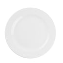 VITREX - WIDE RIM DINNER PLATE 12IN 4EA