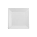 VITREX - 6IN SQUARE PLATES 6PK