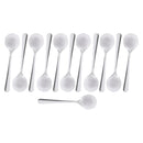 RESTO - WINDSOR SOUP SPOON 12 PK
