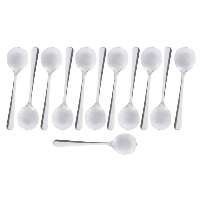 RESTO - WINDSOR SOUP SPOON 12 PK