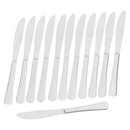 RESTO - DINNER KNIVES 12EA