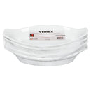 VITREX - 9.5IN GRATIN 4EA