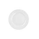 VITREX - 6.5IN WIDE RIM SIDE PLATE 6PK