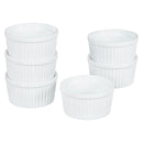 VITREX - 4OZ RAMEKINS 6EA