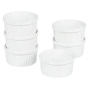 VITREX - 5OZ RAMEKINS 6EA