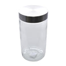 KAYALI - 1.7L GLASS W/METAL LID EA