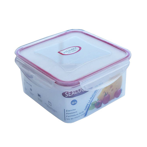SEALOCK - 1.2L FOOD CONTAINER EA