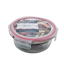 SEALOCK - 970ML ROUND GLASS CONTAINER 1EA