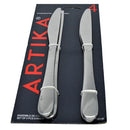 ARTIKA - 4PK DINNER KNIVES (ROMA) EA