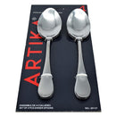 ARTIKA - DINNER SPOON (ROMA) 4PK
