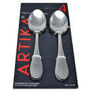 ARTIKA - TEA SPOON (ROMA) 4PK