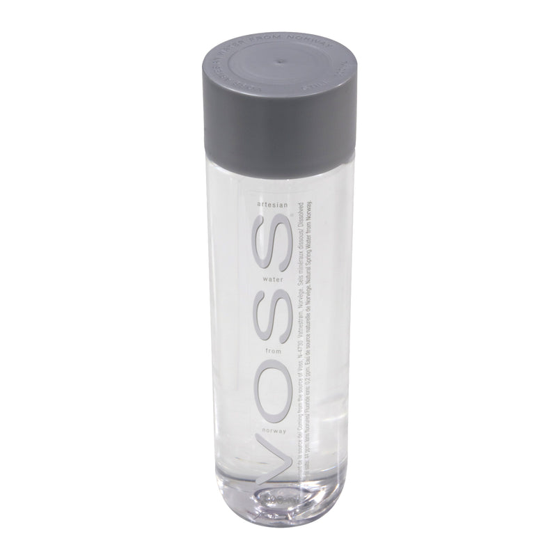 VOSS - STILL NATURAL SPRING WATER 24x500ML