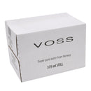 VOSS - STILL WATER GLASS 24x375ML