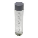VOSS - STILL WATER GLASS 24x375ML