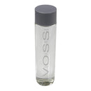 VOSS - STILL WATER GLASS 24x375ML