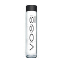 VOSS - SPARKLING WATER GLASS 12x800ML
