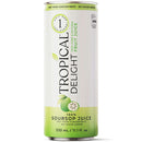 TROPICAL DELIGHT - TD SOURSOP JUICE 100% CAN 12x330 ML