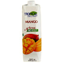 TROPICAL DELIGHT - TD TETRA MANGO NECTAR 1LT