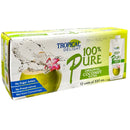 TROPICAL DELIGHT - 100% COCONUT WATER TETRA 12x330 ML