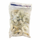 CRYSTAL WATERS - BLACK TIGER SHRIMP 8/12 2LB