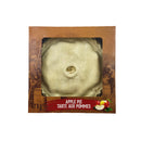 APPLE VALLEY - UNBAKED PIE 10INCH EA