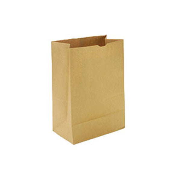 CALIBRE - KRAFT PAPER BAG 3LB 50EA