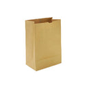 HAVERSACK/SOMI - 10LB BROWN PAPER BAG 500UN