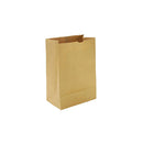 SOMI - KRAFT PAPER BAG 20LB 500EA