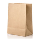 HAVERSACK/SOMI - PAPER BAG KRAFT 9.75X6X16.5 500PK